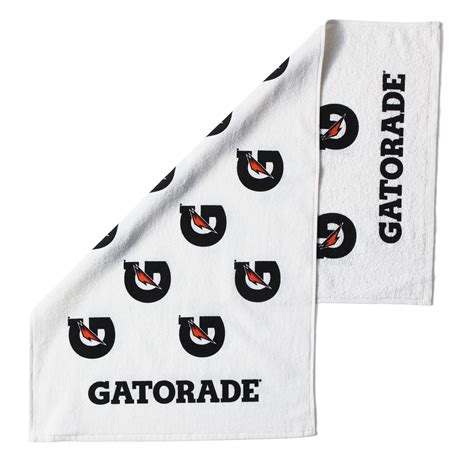 gatorade sports towel|gatorade sports towel walmart.